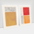 Kit Abstrato Tons Quentes na internet