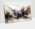 Quadro Arte Abstrata - Quadros Decorativos em Fortaleza | Ambiance