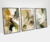Kit Pintura Abstrata - comprar online