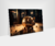Quadro Cofrinho de Ouro - comprar online