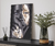 Quadro Black Woman