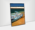 Quadro Barco - comprar online