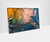 Quadro Abstrato Manchas Colorida - comprar online
