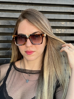 Óculos Liliane