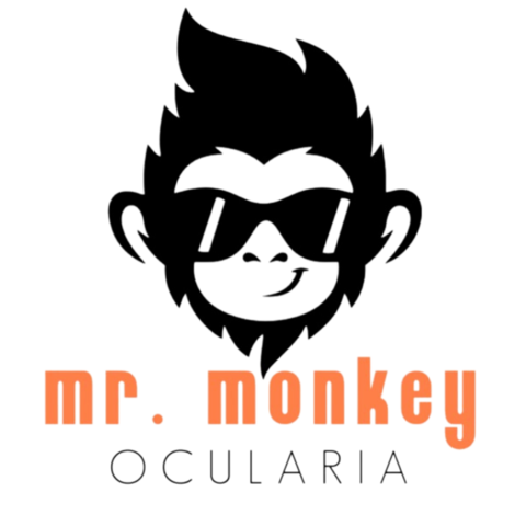 Mr. Monkey Ocularia