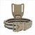Adaptador de Cintura Mid-Ride - Coyote na internet