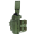 Coldre Hammer PRO II Perna - Verde