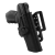 Coldre PRO SR 1 Cintura - Preto - comprar online