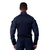 Combat Shirt Azul Marinho Bélica na internet