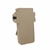 Porta Carregador Universal Velado Bélica - Coyote - loja online