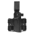 Coldre Hammer PRO II Perna - Preto na internet