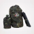 Kit Sobrevivência Use Militar + de 120 Itens