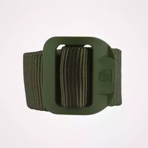Cinto BDU 45 mm Bélica - Verde