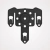 Adaptador Strike 3 Pontas Bélica - comprar online