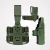 Combo H3 Mid-Ride Bélica - Usemilitar