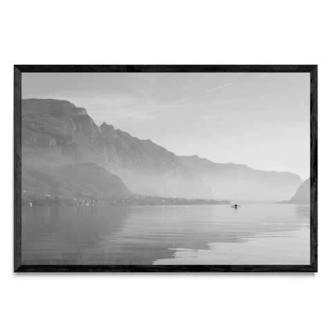 La paz de la inmensidad