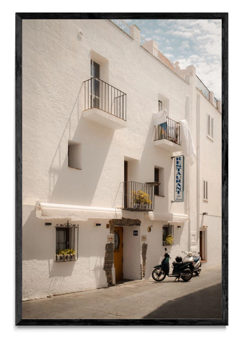 Cadaqués, España