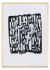 African abstraction #2
