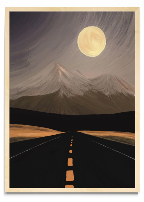 Carretera perdida, 2022