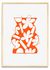 Vase Orange