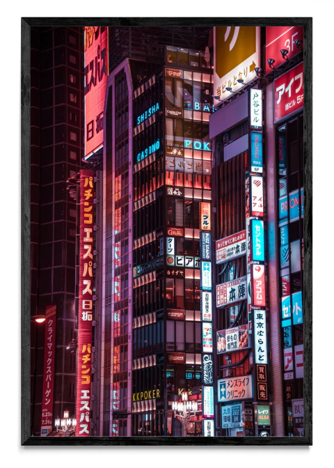 Shinjuku