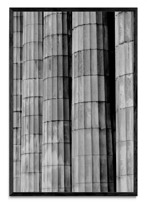 Columnas UBA