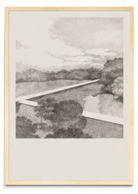 01- Reserva Ecológica de la Costanera Norte - En stock - comprar online