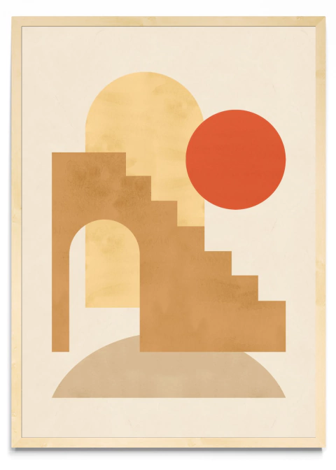 Conjunto geométrico 2