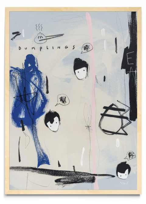 My place in the world - 01