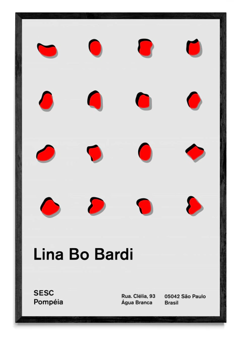 LINA BO BARDI