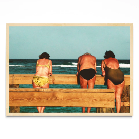 La fidelidad sólo se ve en los stéreos