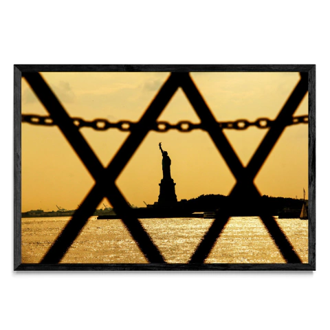 Estatua de la Libertad