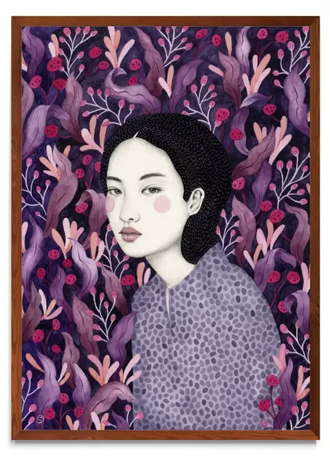 Lucinda - En stock - comprar online