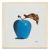 BLUE APPLE