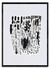 African abstraction #1 - comprar online