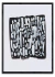 African abstraction #2 - comprar online