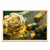 Virtual Garden - Gold Roses - comprar online