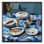 Reunión y mesa servida - comprar online