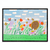 Descanso entre flores - comprar online