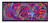 Panoramic Abstract Flower - comprar online