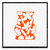 Vase Orange - comprar online