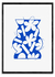 Vase Blue - comprar online