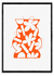 Vase Orange - comprar online