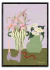 Floreros en espera - comprar online