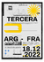 La tercera - comprar online