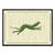 Un cuadrito verde - comprar online