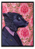 The portrait of an important wolf lord - comprar online