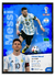 Lionel Messi - Qatar 2022 - comprar online