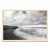 Atardecer en la playa - comprar online