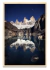 El Chalten iluminado por las estrellas - comprar online
